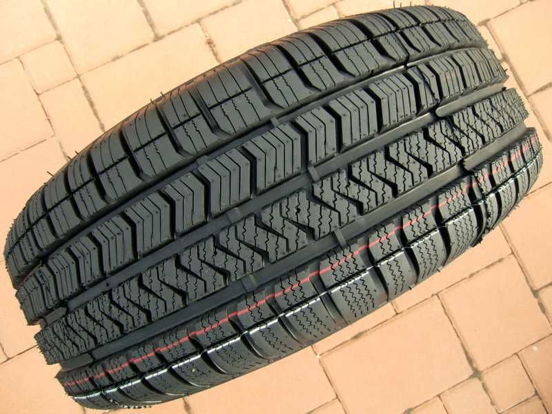 Opony Całoroczne-Wielosezonowe Nowe bieżnikowane 225/50R17 WYSYŁKA