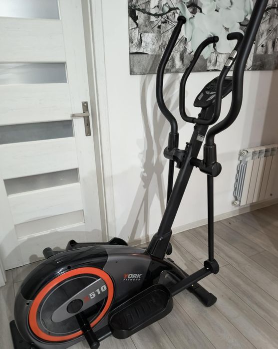 Orbitrek x510 york