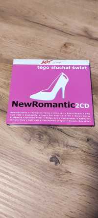 New Romantic 2 CD