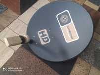 Antena satelitarna Cyfrowy Polsat