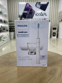 Електрична зубна щітка Philips DiamondClean 9000 HX9911/27