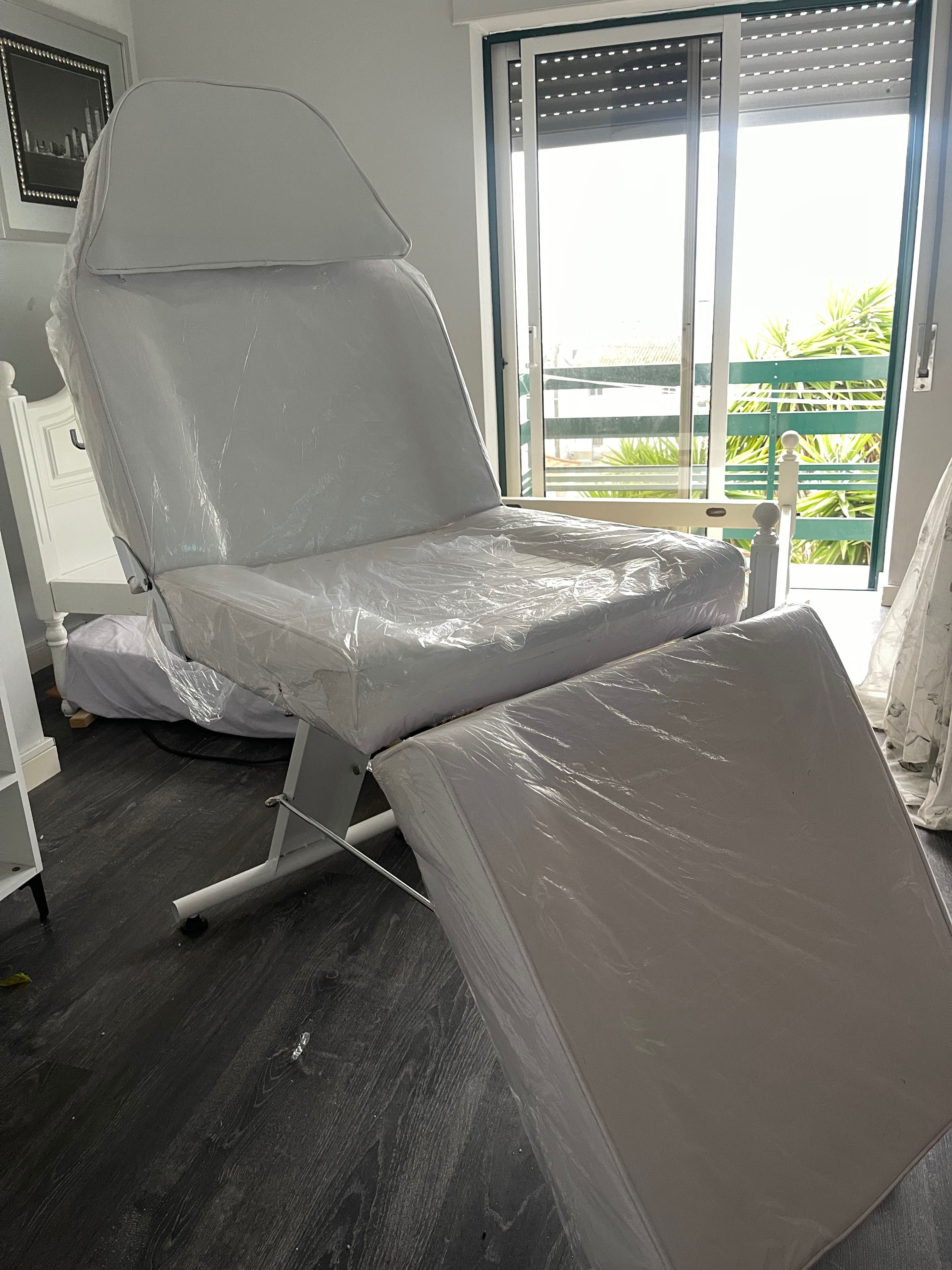 Marquesa/ maca para estética