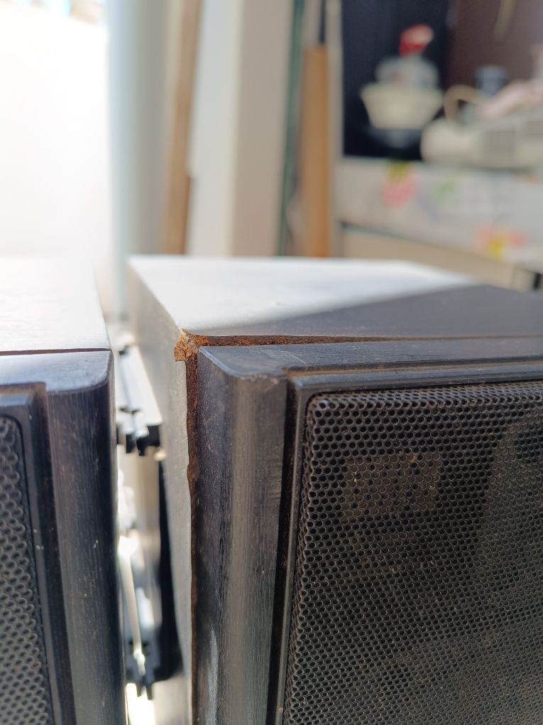 Colunas Sony SS-H414