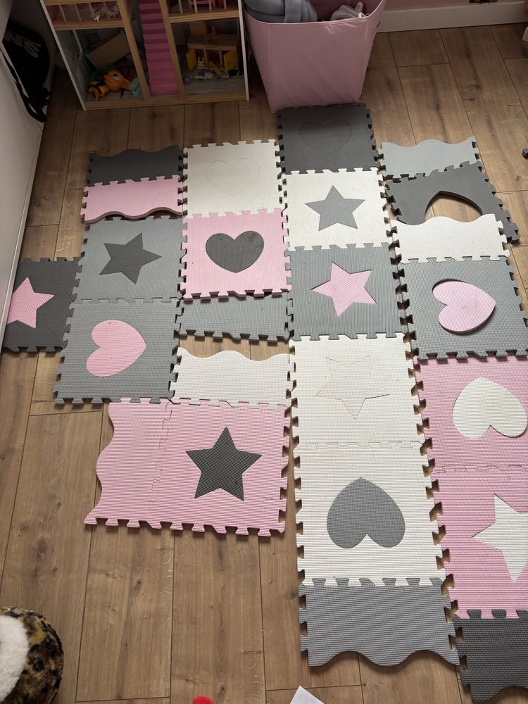 Mata puzzle za darmo