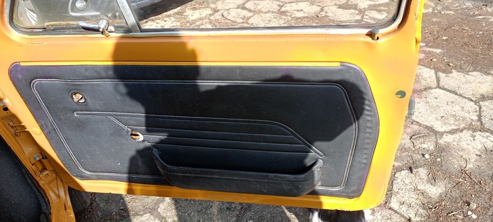 Sprzedam malucha auto
