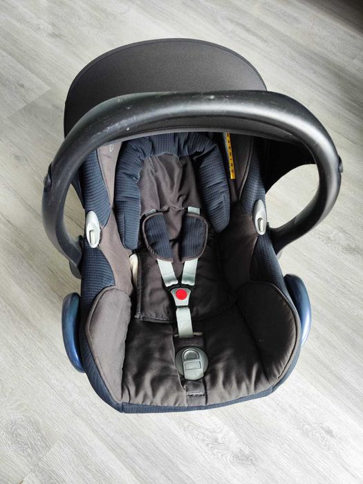 Wózek Bebetto Torino 3w1 plus GRATIS!!!