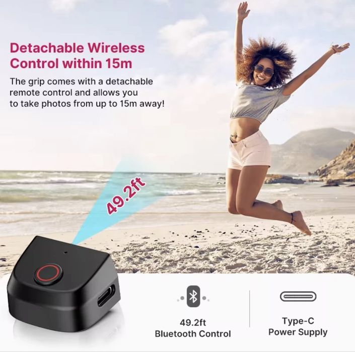 Тримач для смартфона Ulanzi MA35