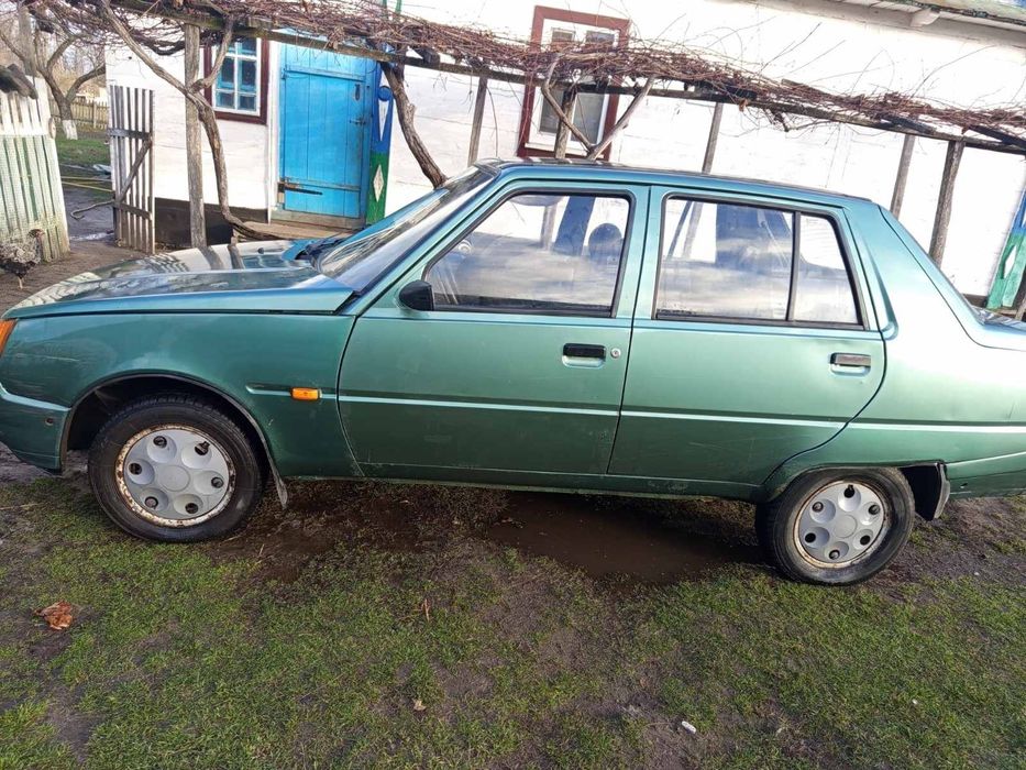 Продам славуту 1,3 карбіратор