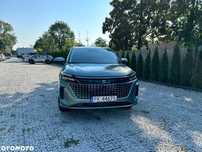 DFSK Fengon 5 DFSK Dongfeng Fengon e5 PHEV