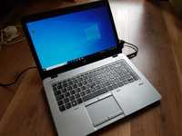 Laptop HP Elitebook 745 G2 AMD 8 Pro HDMI 4gbRam windows 10