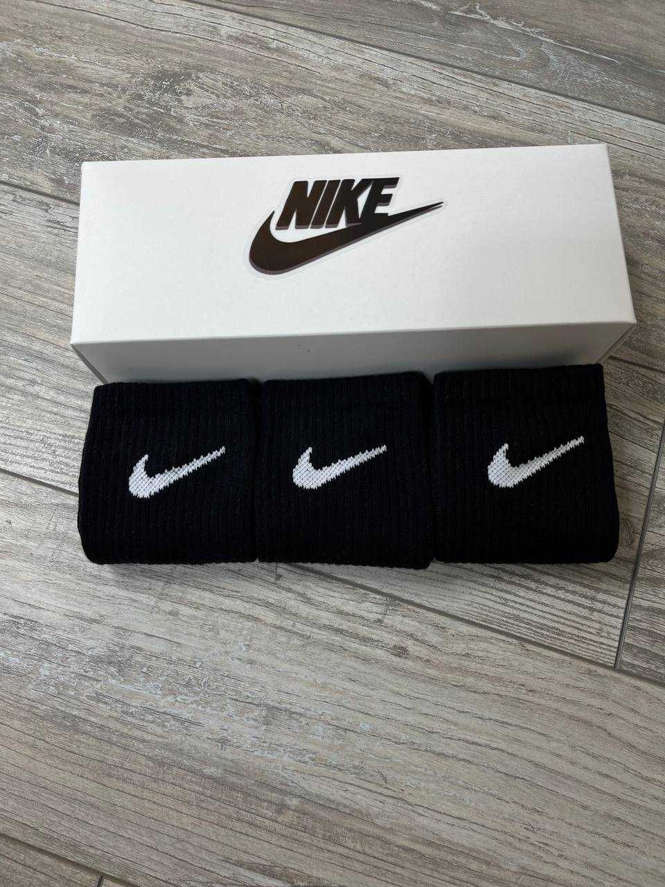 Короткі  шкарпетки Nike | середні  Носки Найк | шкарпетки найк середні