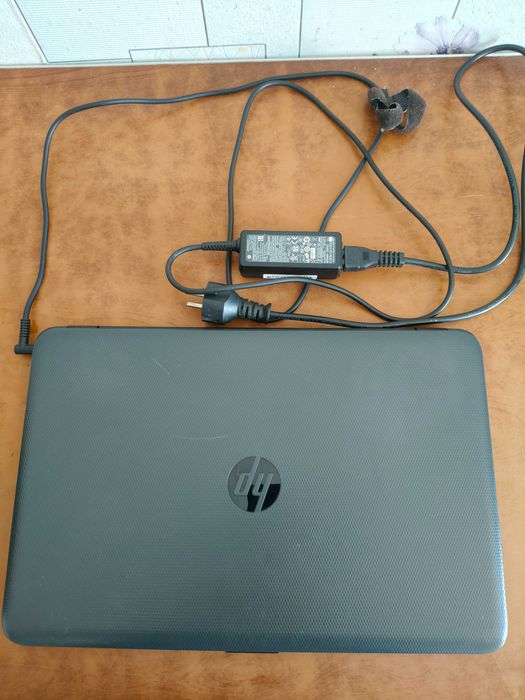 HP 250 g4 notebook PC