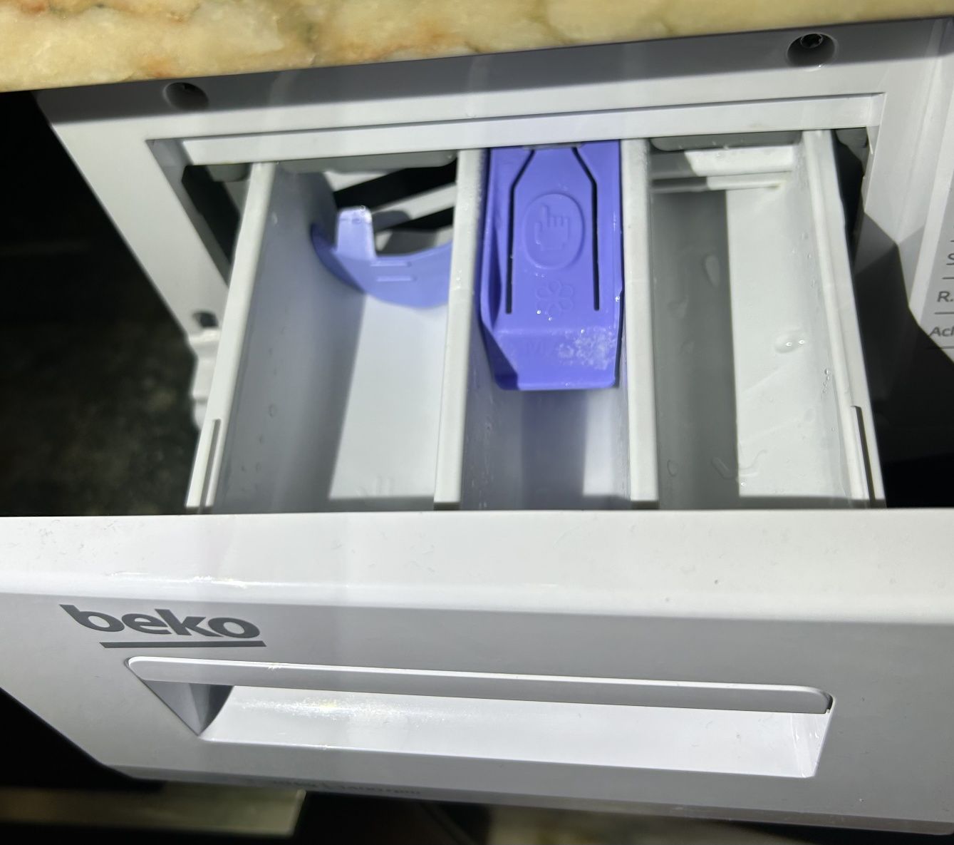 Máquina lavar roupa 10kg