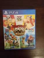 Gra na PS4 Asterix i Obelix XXL
