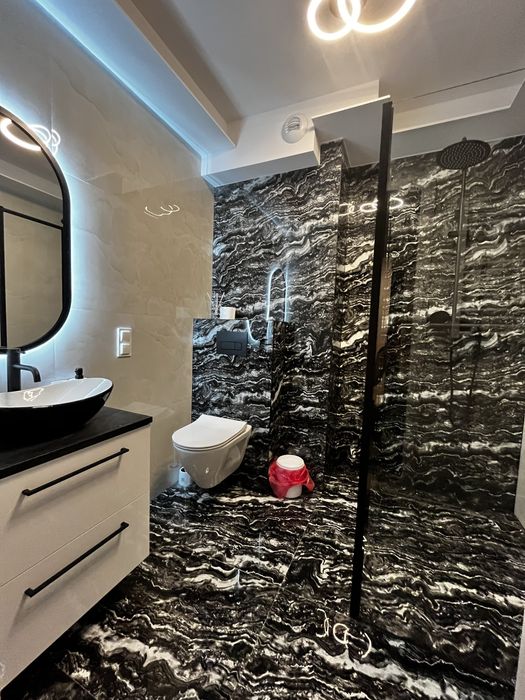 Nowoczesny apartament K7 noclegi Busko Zdrój obok Tężni