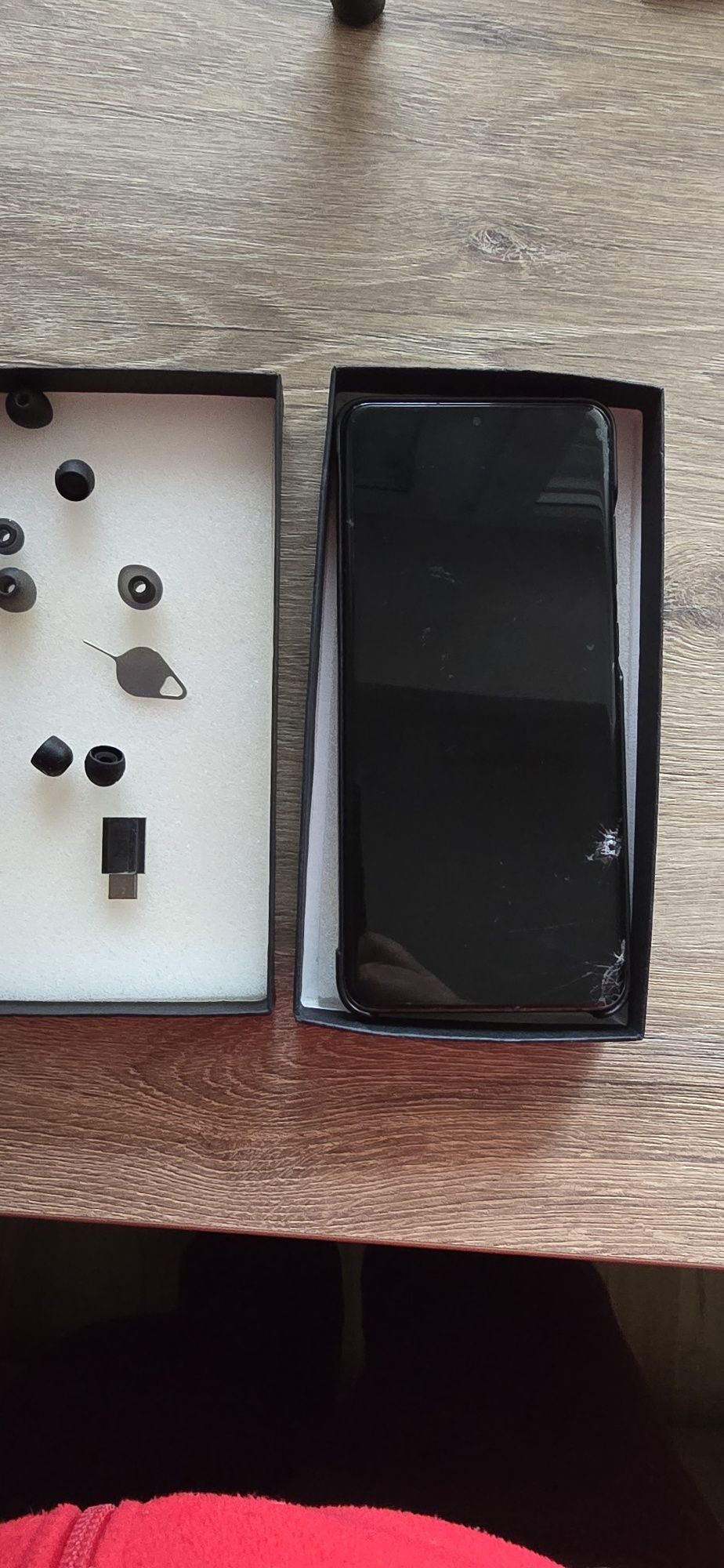 Samsung S 20 ultra