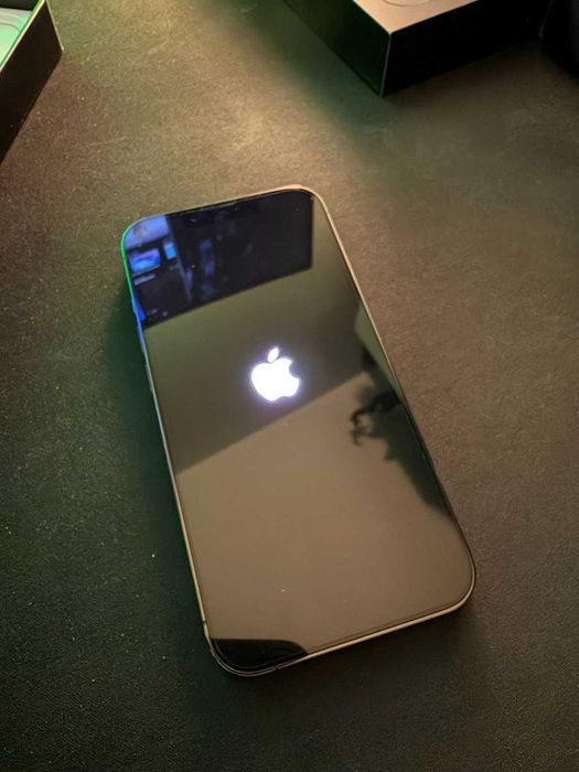 iPhone 13 Pro 128GB Graphite