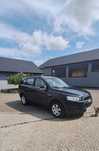 Chevrolet Captiva Chevrolet Captiva 2,2