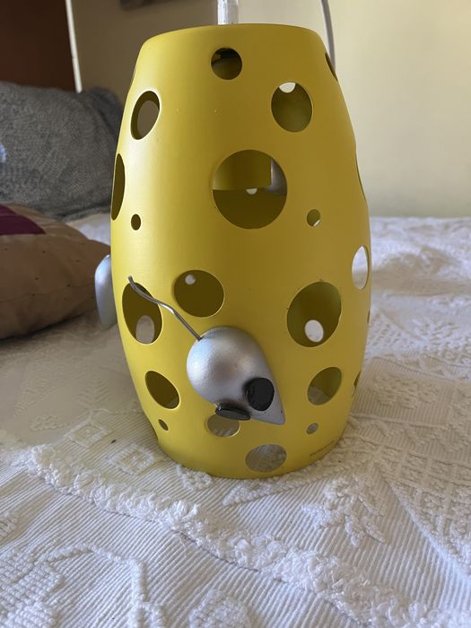 Candeeiro criança