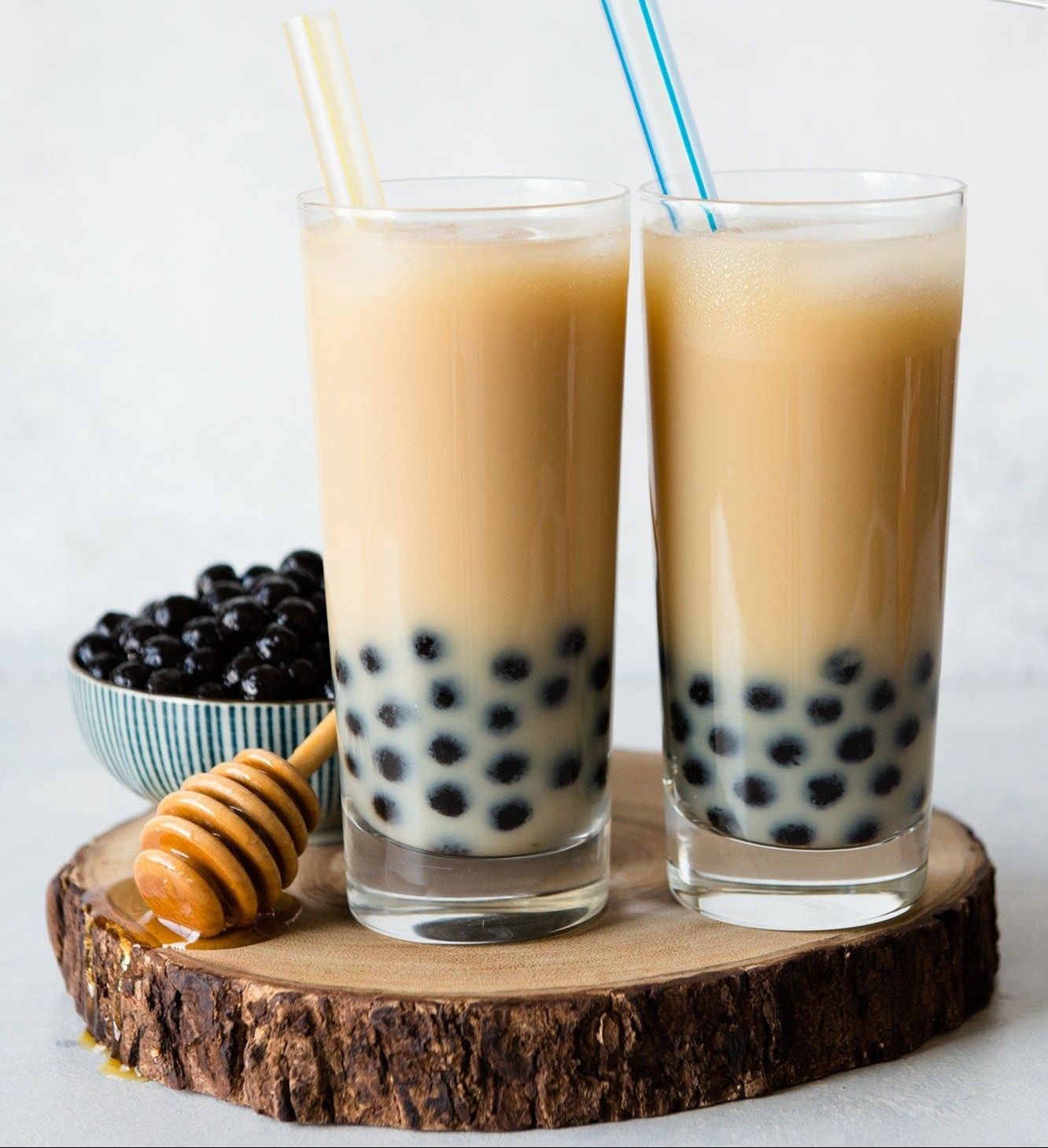 Bubble tea БАБЛ ТІ ЧАЙ 1,8 кг в асортименті