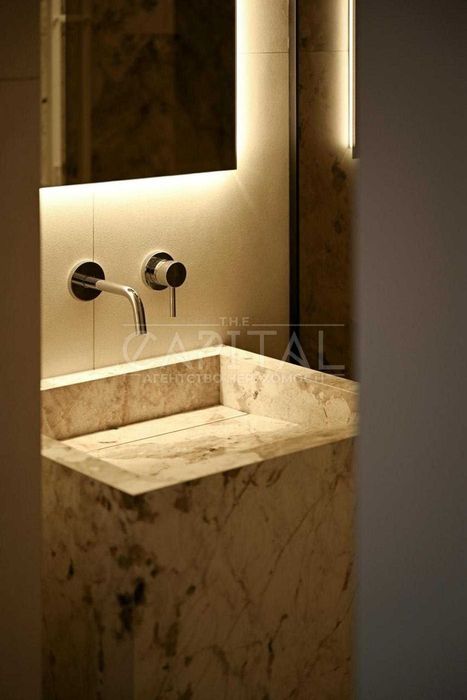 Оренда 2 кімнатної квартири з генератором ЖК White Lines 16 поверх