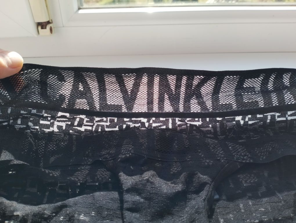 Труси жіночі Calvin Klein