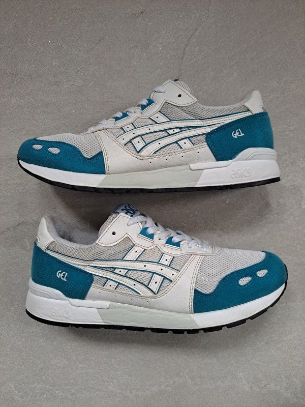 Buty Asics Gel Lite vintage rozm. 41,5 y2k retro pinterest