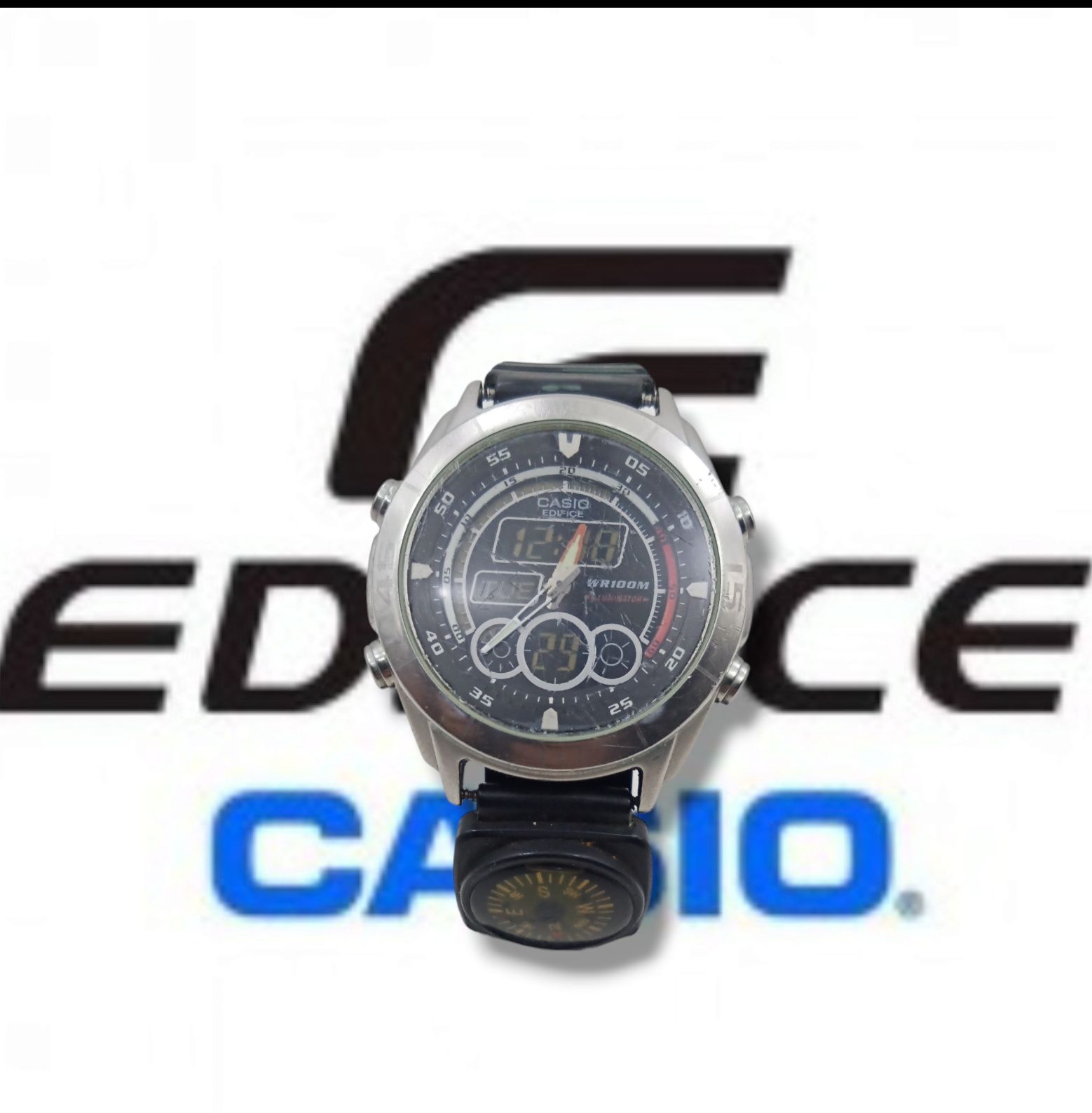 Часы Casio. EFA-115.