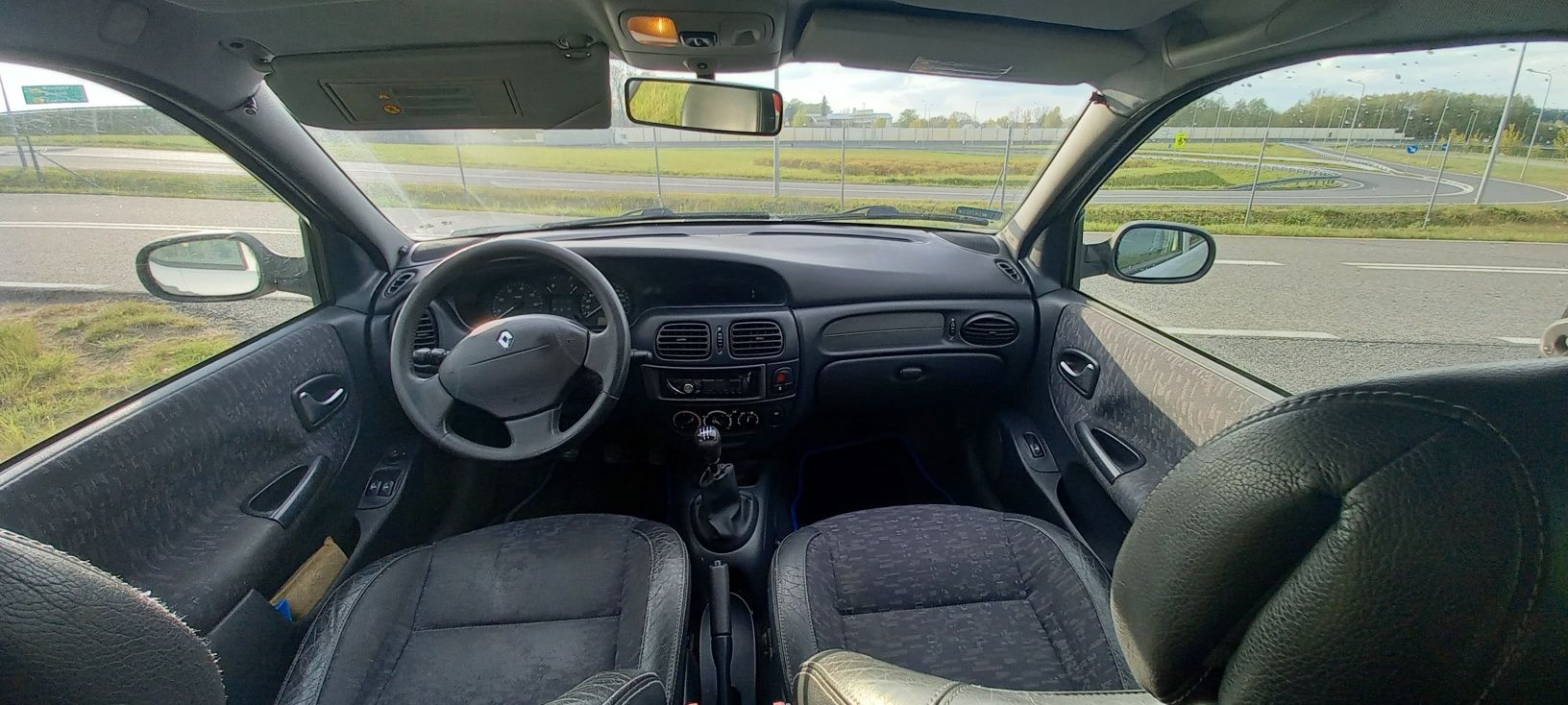 Renault Megane 1.6