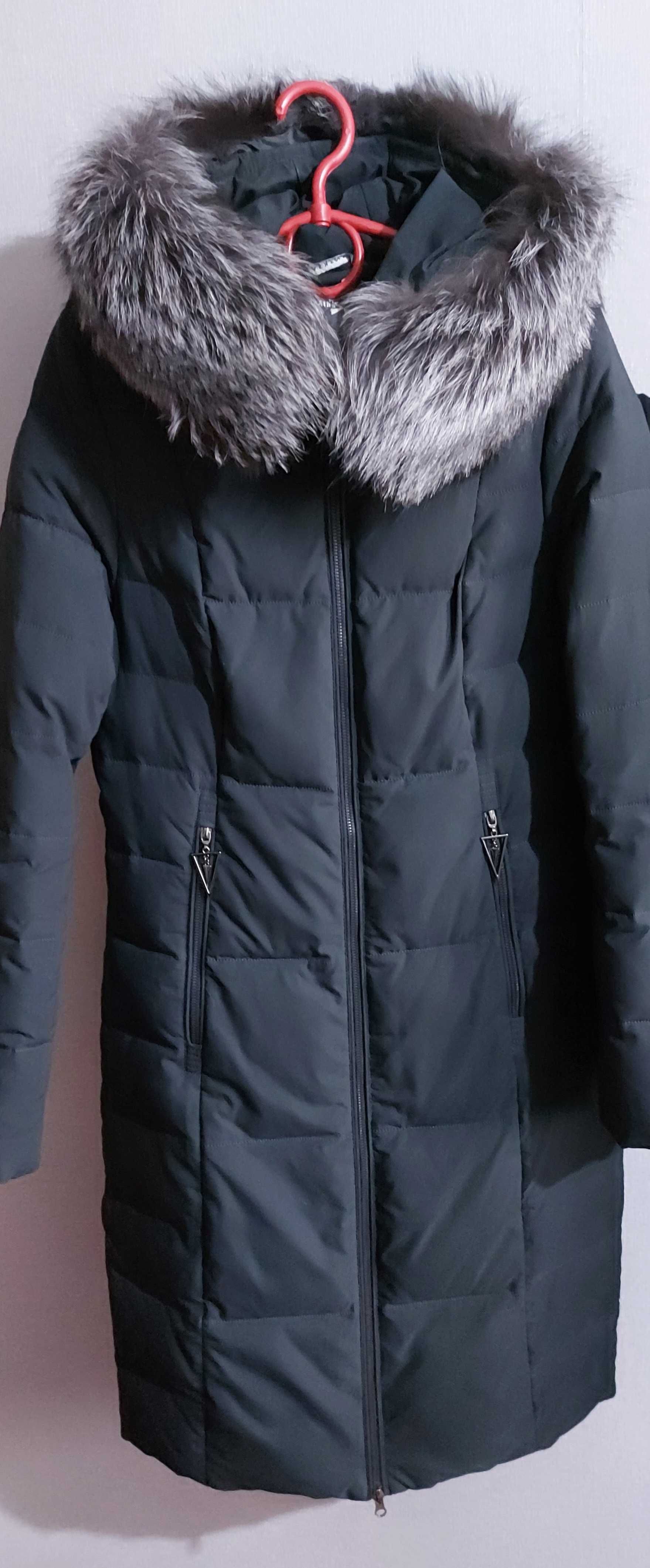 Пальто (куртка) зима