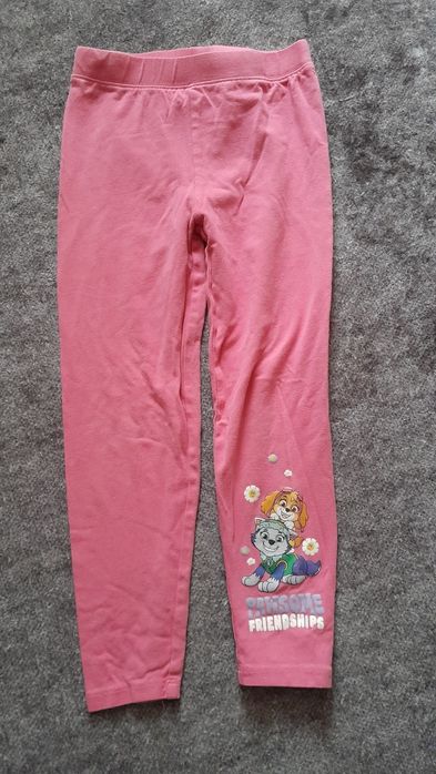 Legginsy 110 psi patrol Nickelodeon