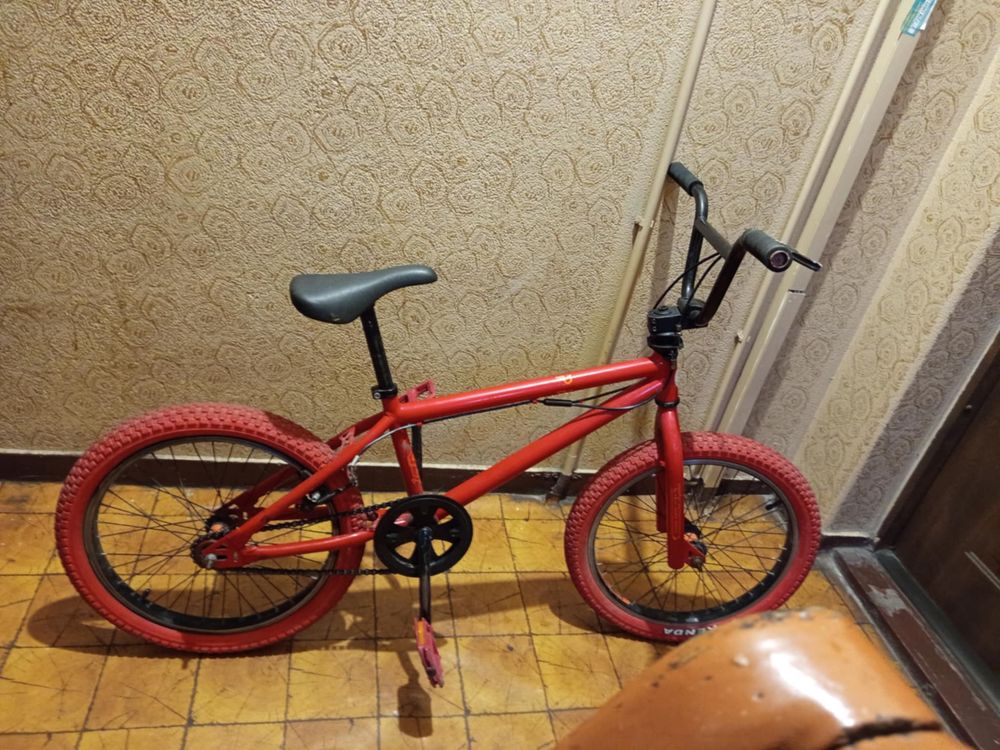 Sprzedam BMX kola 20 cali