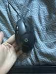 Myszka Gamingowa Logitech G402
