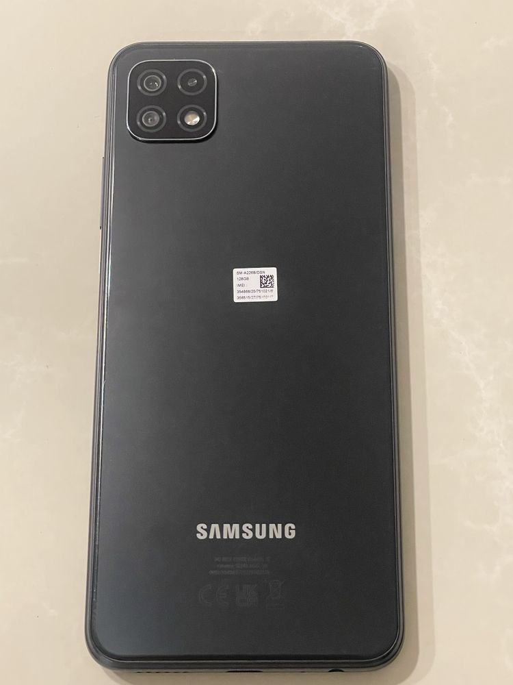 Samsung Galaxy A22 128GB