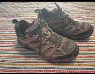 Sapatilha bota Merrell