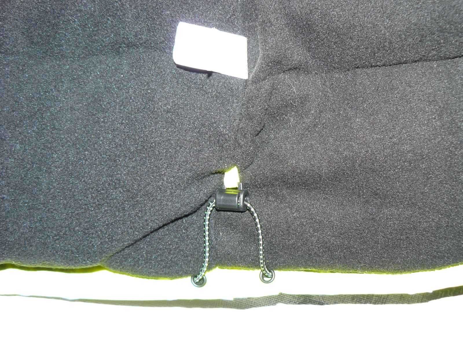 Зимняя термо куртка Reserved для подростка. рост 170