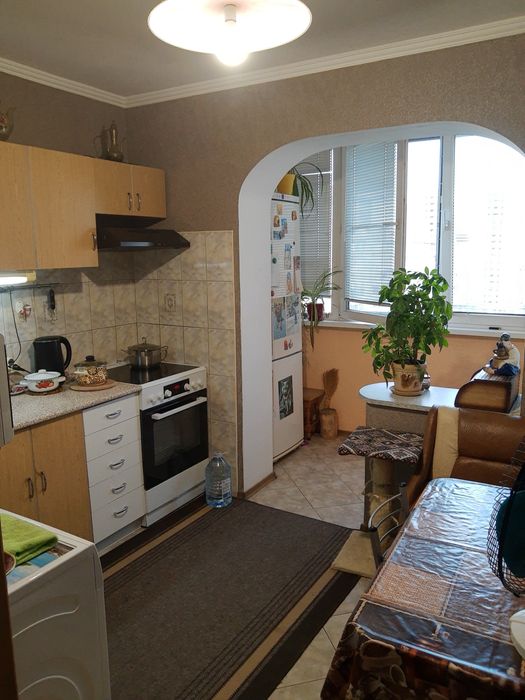 Здам кімнату від власника без комісіі,  без застави одному хлопцю.