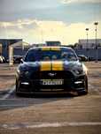 Ford Mustang Ford mutang gt pp 5.0 lpg