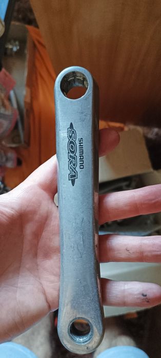 Peças a 5 euros novas e usadas