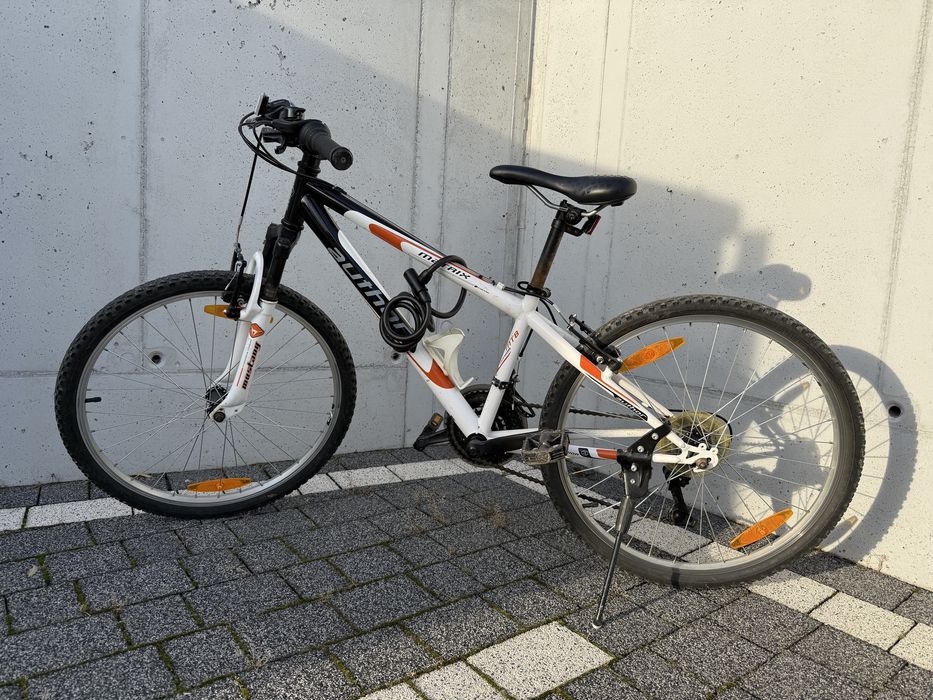 Sprzedam rower dziecięcy