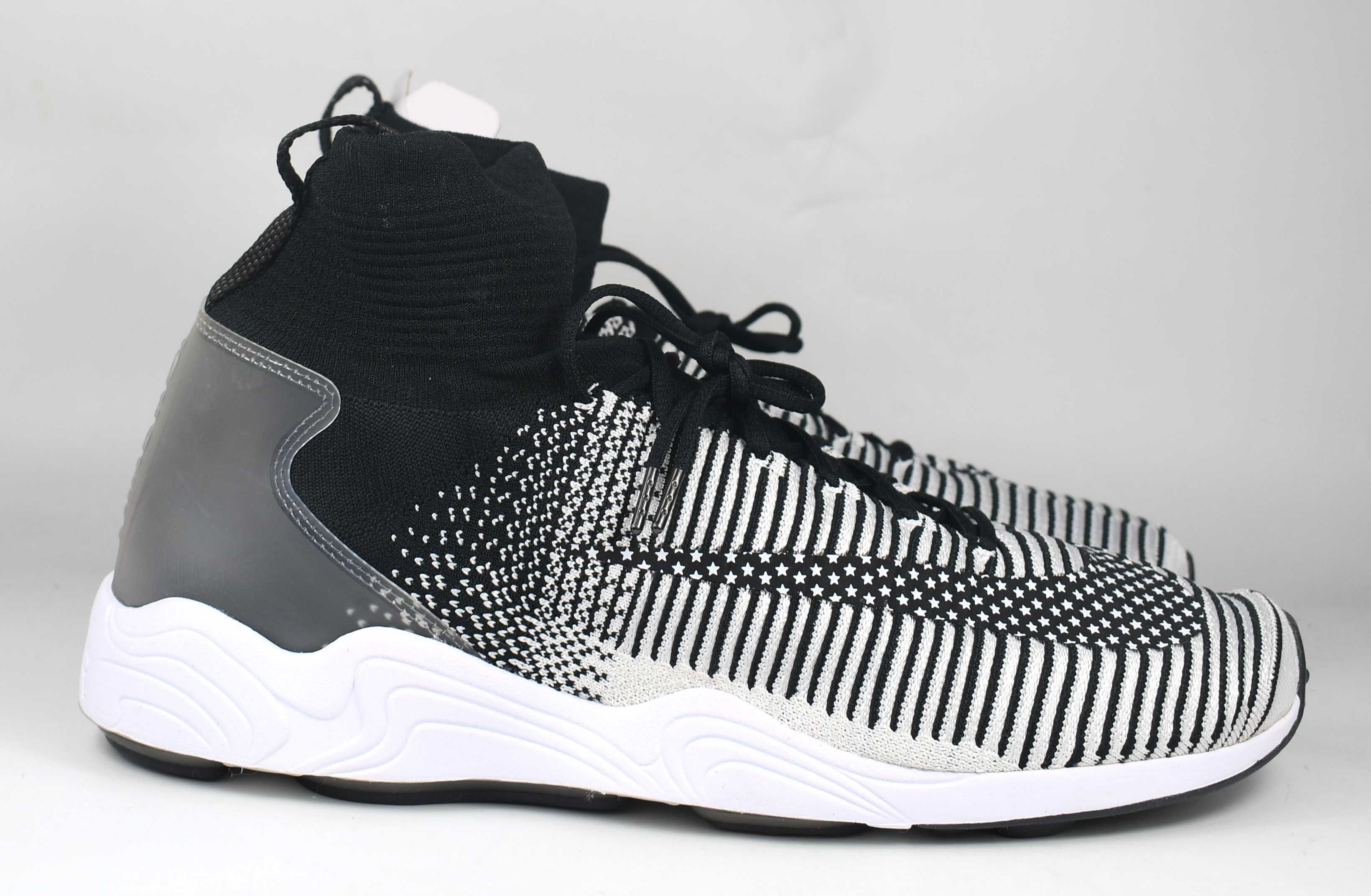 Nike Zoom Mercurial XI Flyknit FC 852616 roz. 45