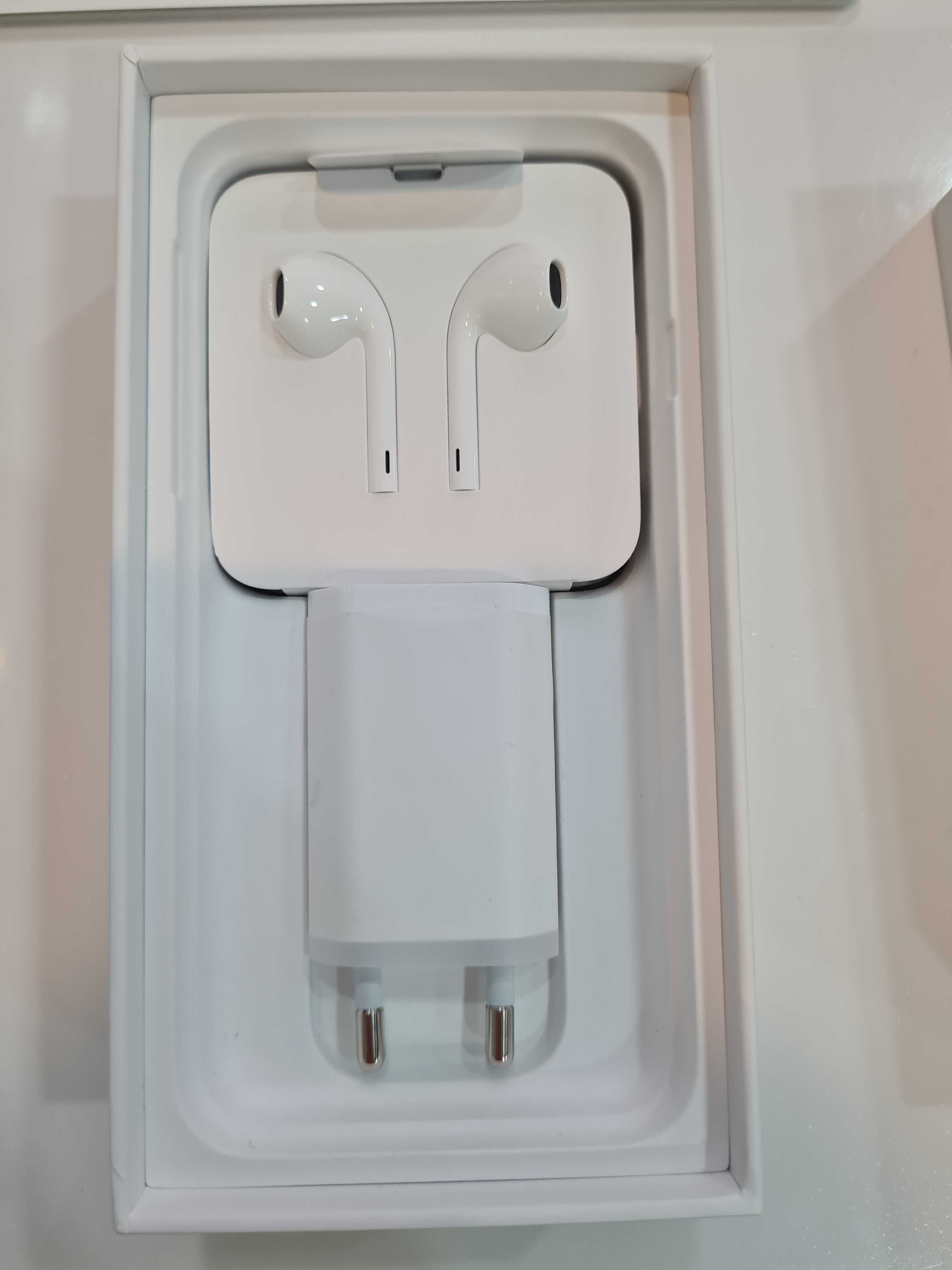 Apple iPhone SE, 128GB Biały (NOWY)