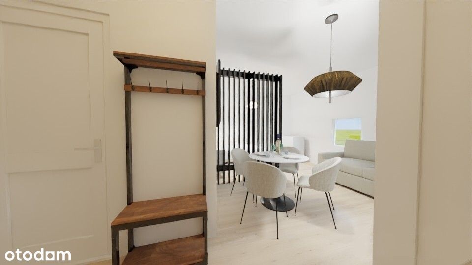 W pełni wyposażony kameralny apartament nad morzem - Sztutowo