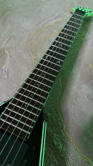 Guitarra Eletrica BC RICH JR V Standart