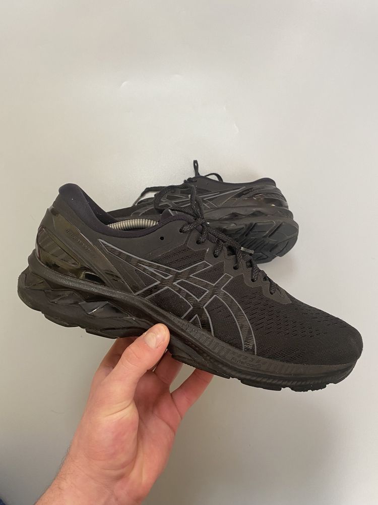 Оригинальные кроссовки ASICS Gel Kayano 27