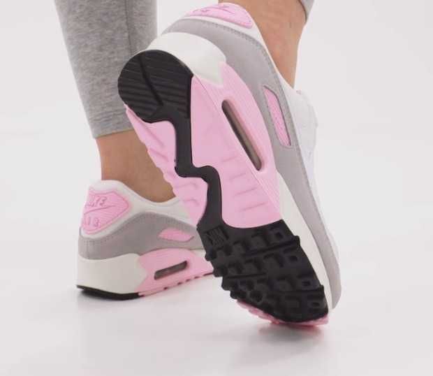 Кросівки NIKE AIR MAX 90 Оригінал Нові