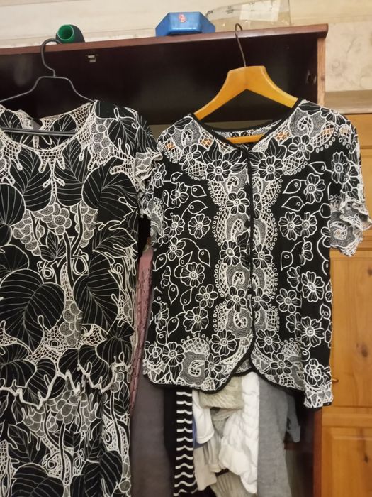 Костюм женский малайзия