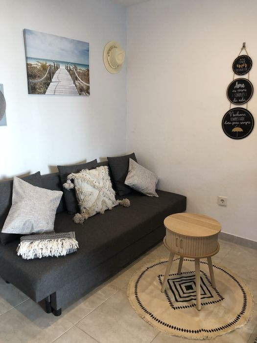 Acolhedor T1 Praia da Rocha