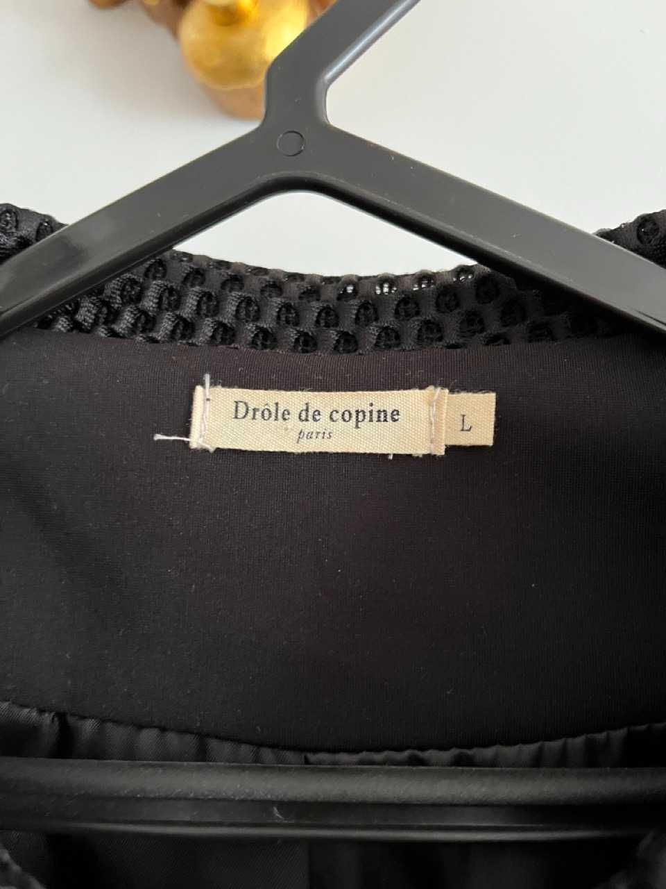 Bolero Drole de copine