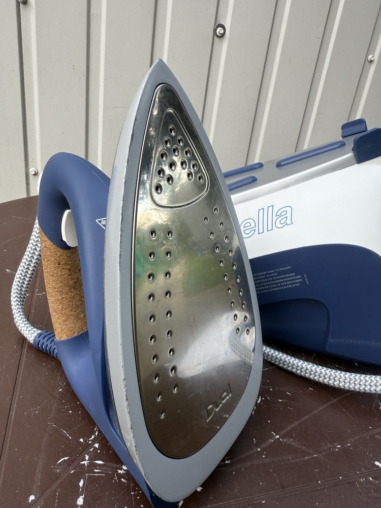 De'Longhi Pro1847 X Stacja do Prasowania